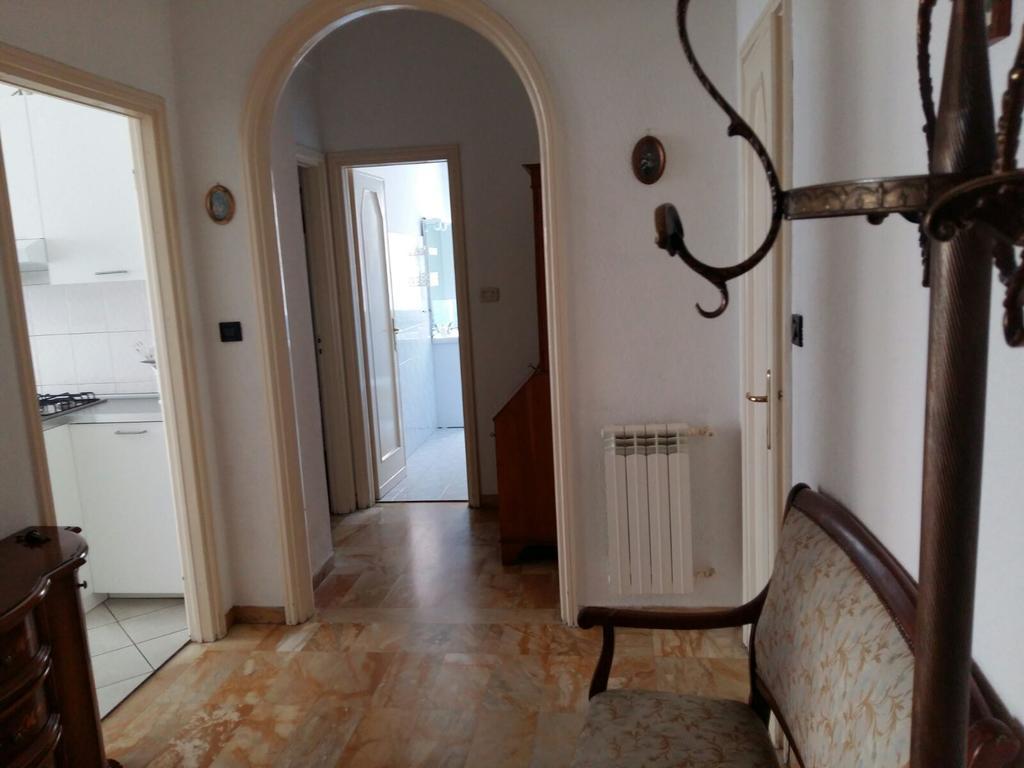 Апартаменты Casa Barbara Генуя Экстерьер фото